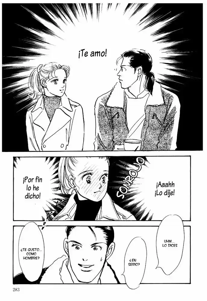 A Delicious Relationship - Capítulo 54 - Página 3 - LectorTMOo
