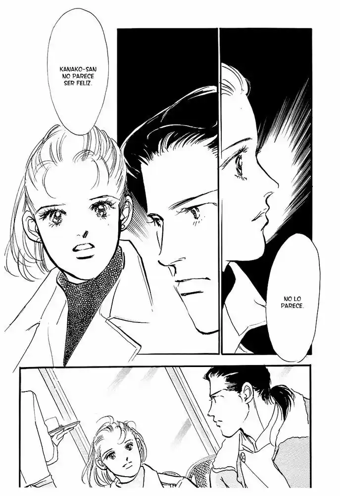 A Delicious Relationship - Capítulo 54 - Página 10 - LectorTMOo