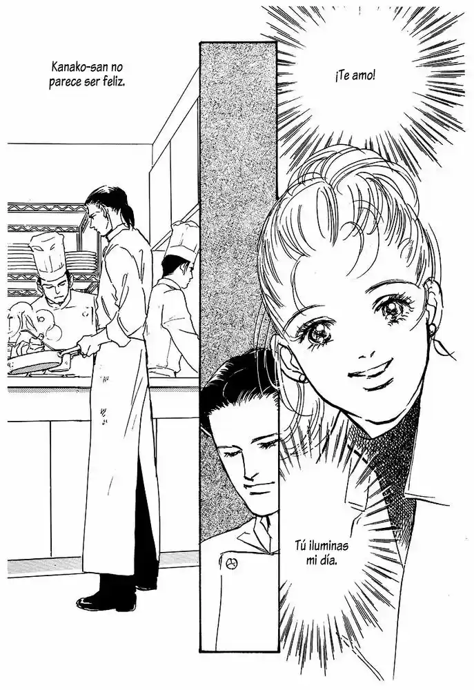 A Delicious Relationship - Capítulo 54 - Página 13 - LectorTMOo