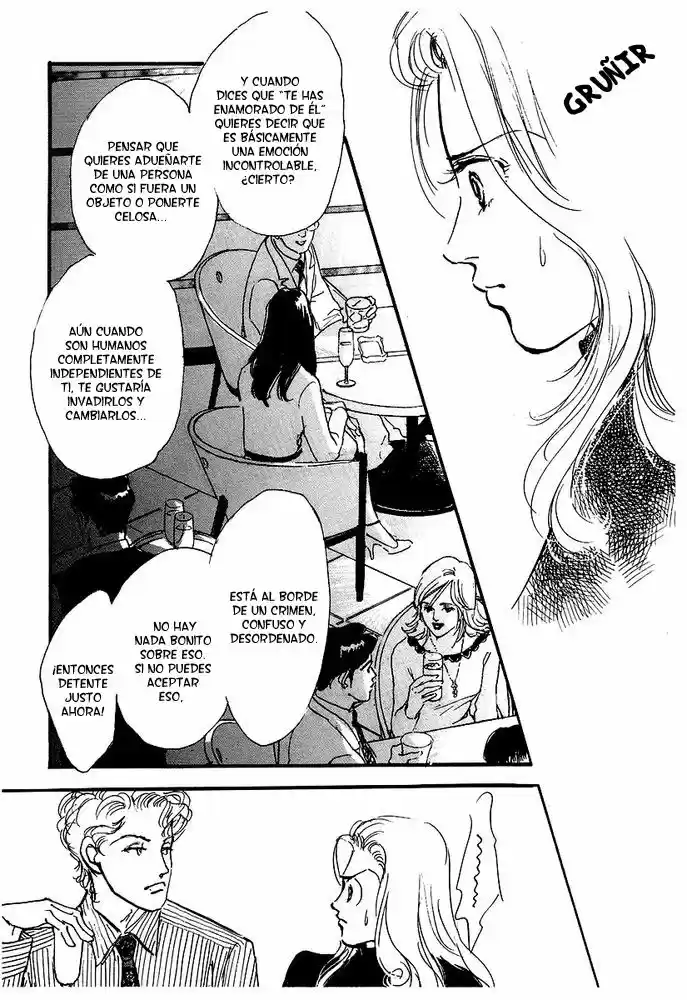 A Delicious Relationship - Capítulo 54 - Página 17 - LectorTMOo