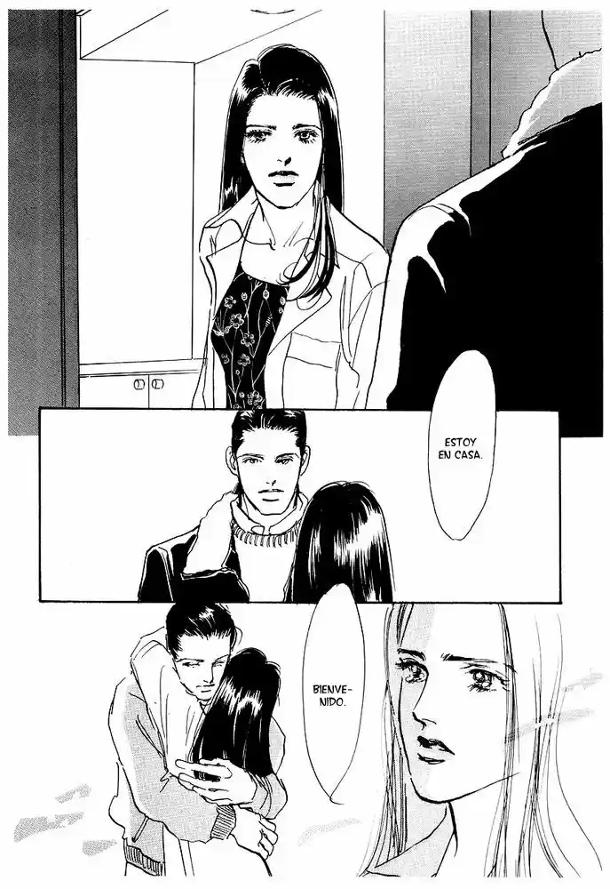 A Delicious Relationship - Capítulo 54 - Página 22 - LectorTMOo