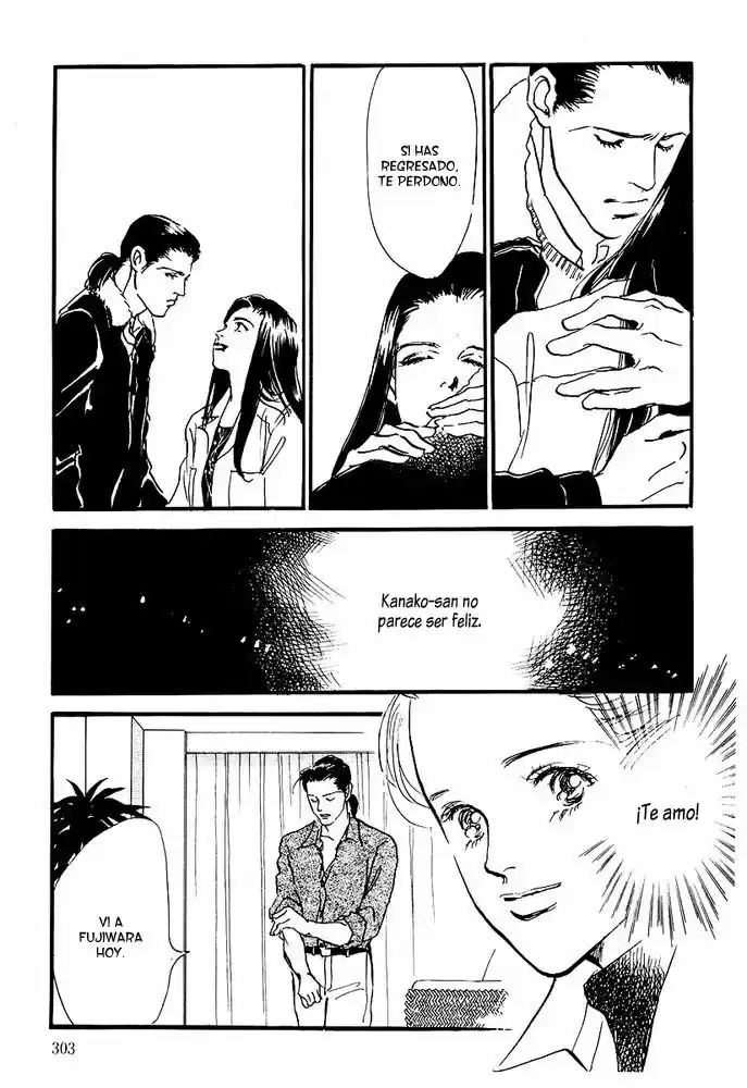 A Delicious Relationship - Capítulo 54 - Página 23 - LectorTMOo