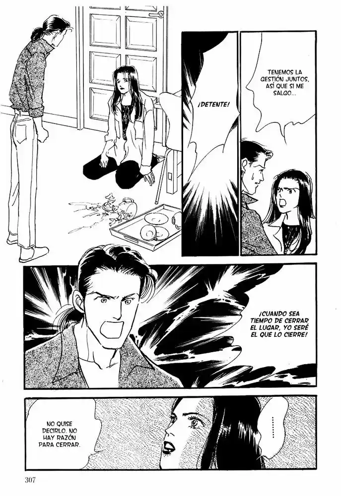 A Delicious Relationship - Capítulo 54 - Página 27 - LectorTMOo