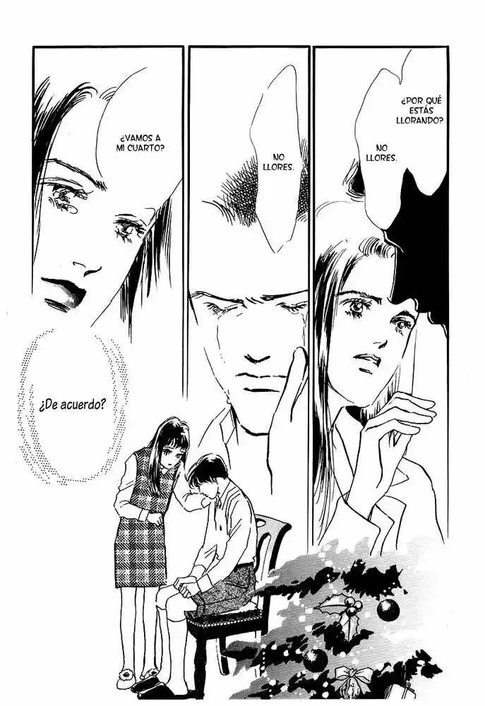 A Delicious Relationship - Capítulo 54 - Página 30 - LectorTMOo