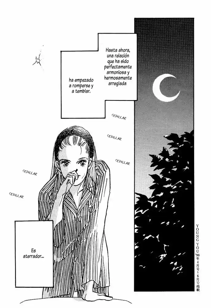 A Delicious Relationship - Capítulo 54 - Página 33 - LectorTMOo