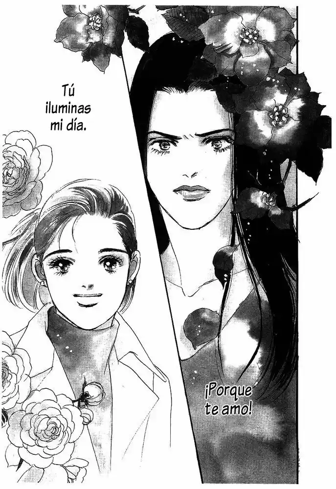 A Delicious Relationship - Capítulo 55 - Página 6 - LectorTMOo