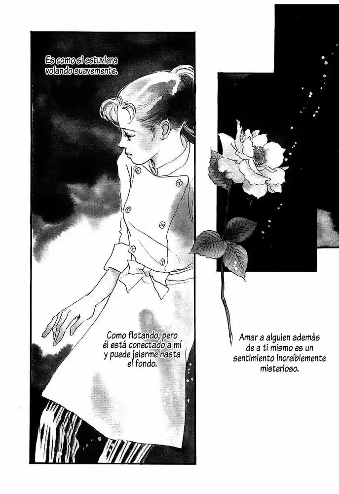 A Delicious Relationship - Capítulo 55 - Página 8 - LectorTMOo
