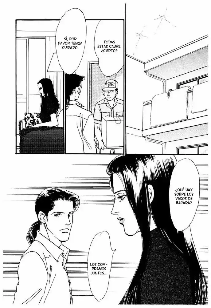 A Delicious Relationship - Capítulo 55 - Página 12 - LectorTMOo