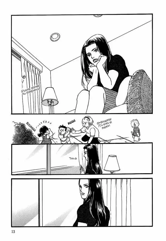 A Delicious Relationship - Capítulo 55 - Página 15 - LectorTMOo
