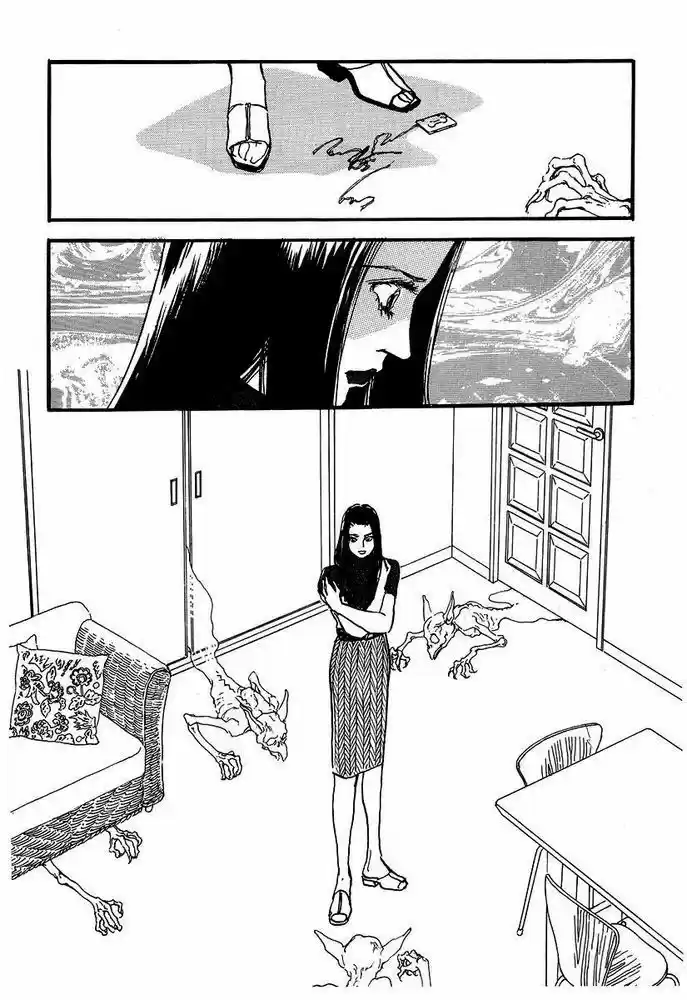 A Delicious Relationship - Capítulo 55 - Página 20 - LectorTMOo