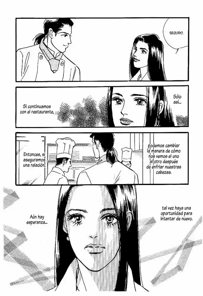A Delicious Relationship - Capítulo 55 - Página 28 - LectorTMOo