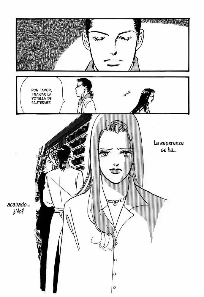 A Delicious Relationship - Capítulo 55 - Página 31 - LectorTMOo