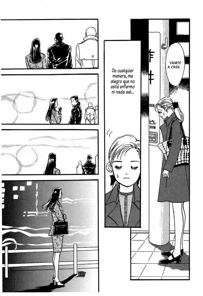 A Delicious Relationship - Capítulo 55 - Página 33 - LectorTMOo