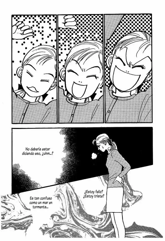 A Delicious Relationship - Capítulo 55 - Página 37 - LectorTMOo