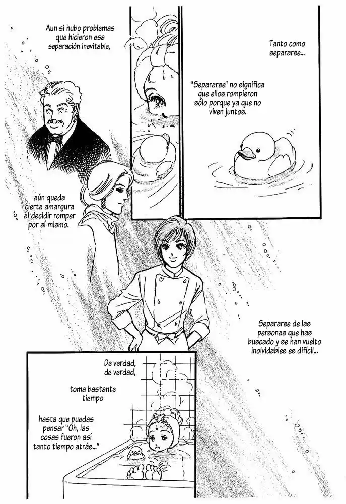 A Delicious Relationship - Capítulo 55 - Página 38 - LectorTMOo