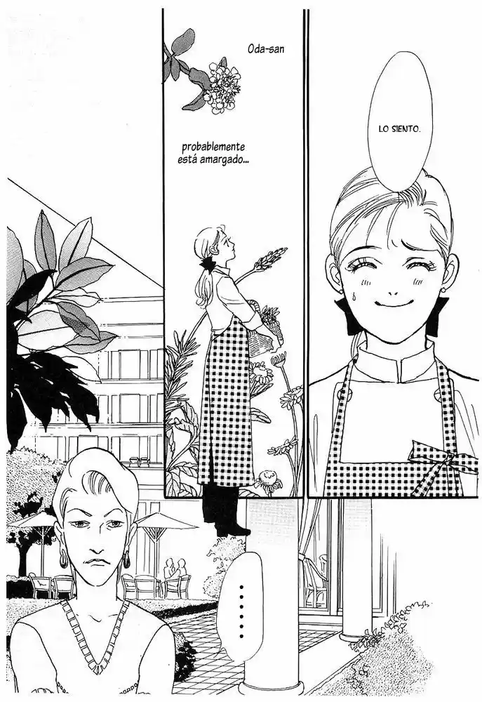 A Delicious Relationship - Capítulo 55 - Página 40 - LectorTMOo
