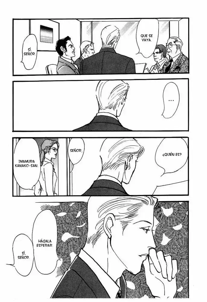 A Delicious Relationship - Capítulo 55 - Página 45 - LectorTMOo
