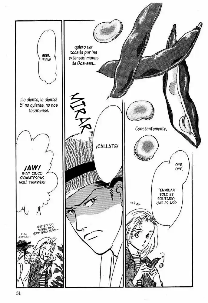 A Delicious Relationship - Capítulo 56 - Página 3 - LectorTMOo