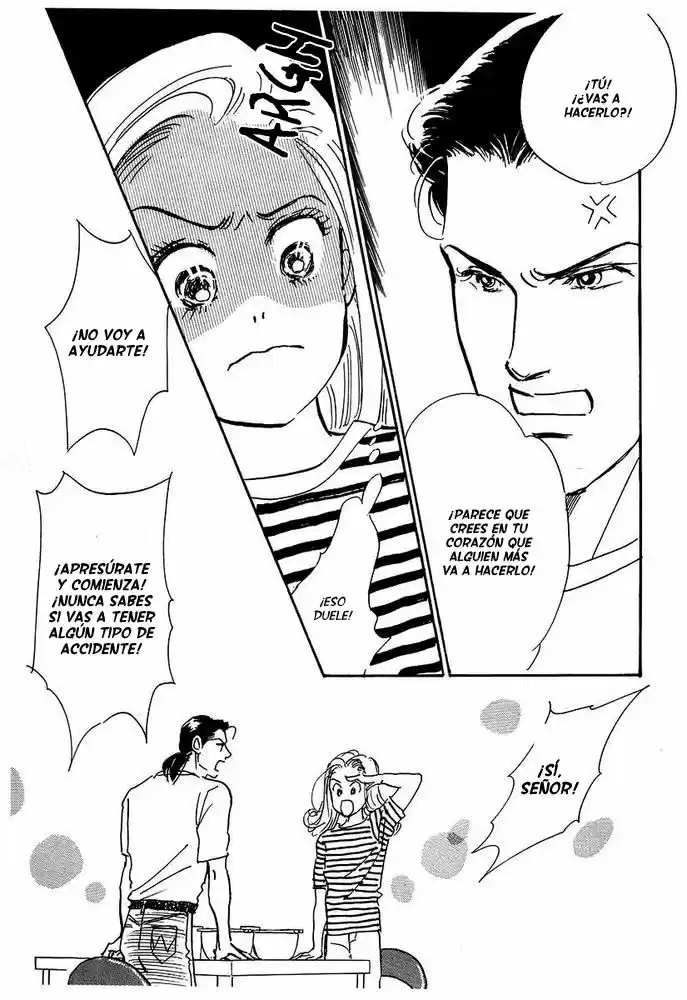 A Delicious Relationship - Capítulo 56 - Página 11 - LectorTMOo