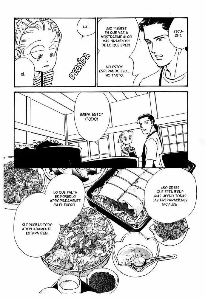 A Delicious Relationship - Capítulo 56 - Página 14 - LectorTMOo