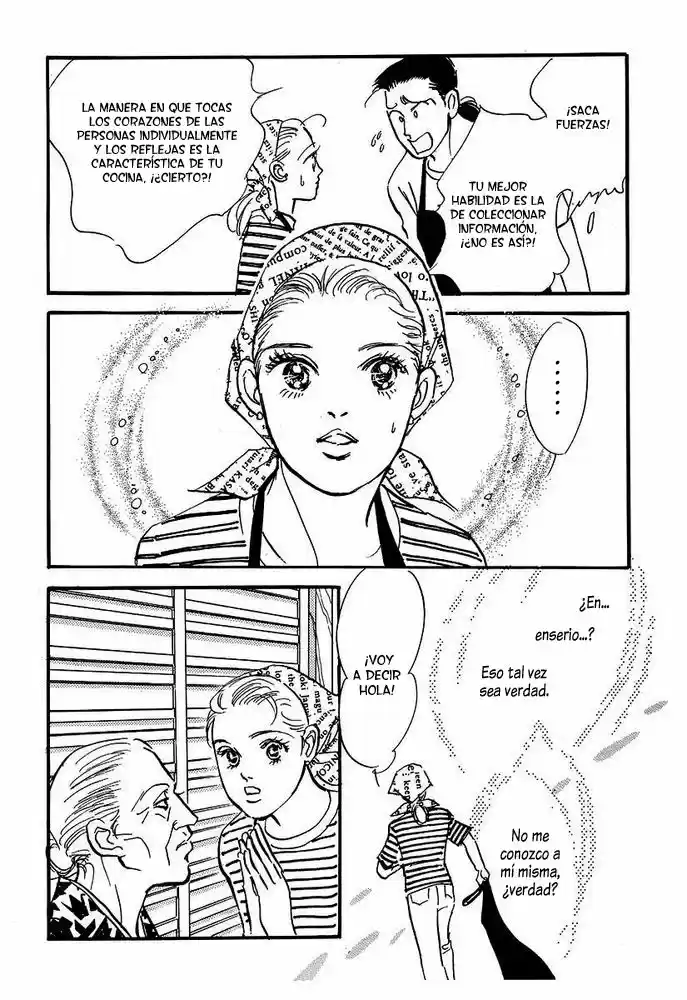 A Delicious Relationship - Capítulo 56 - Página 16 - LectorTMOo