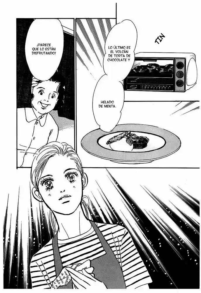 A Delicious Relationship - Capítulo 56 - Página 20 - LectorTMOo