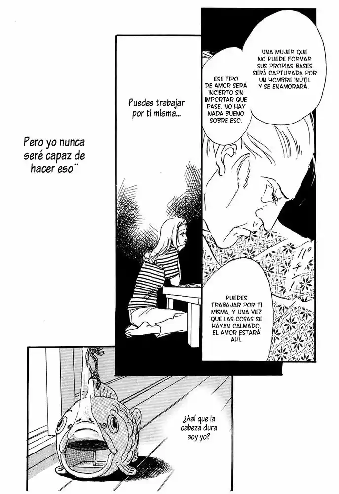 A Delicious Relationship - Capítulo 56 - Página 26 - LectorTMOo