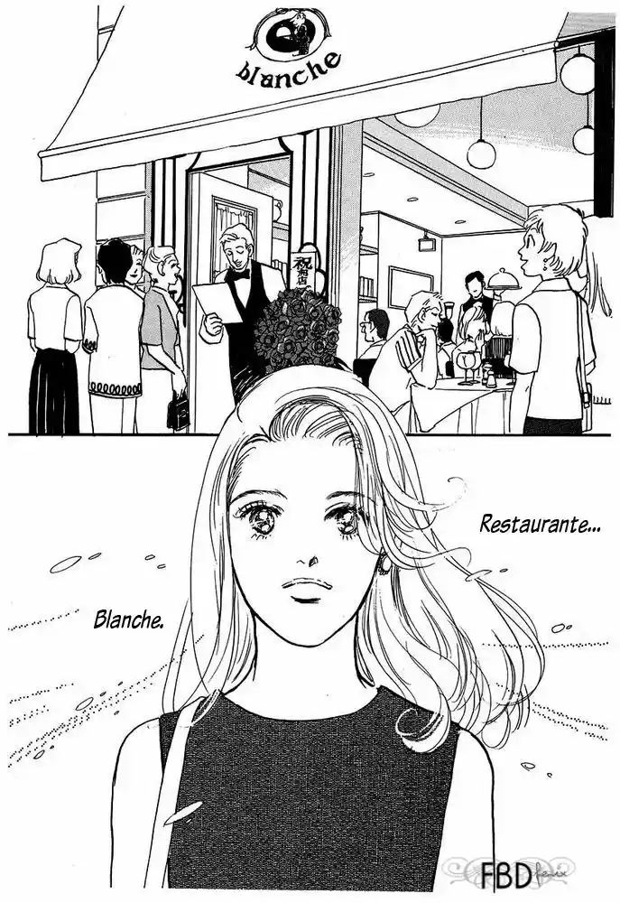 A Delicious Relationship - Capítulo 57 - Página 9 - LectorTMOo