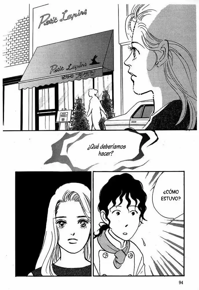 A Delicious Relationship - Capítulo 57 - Página 13 - LectorTMOo