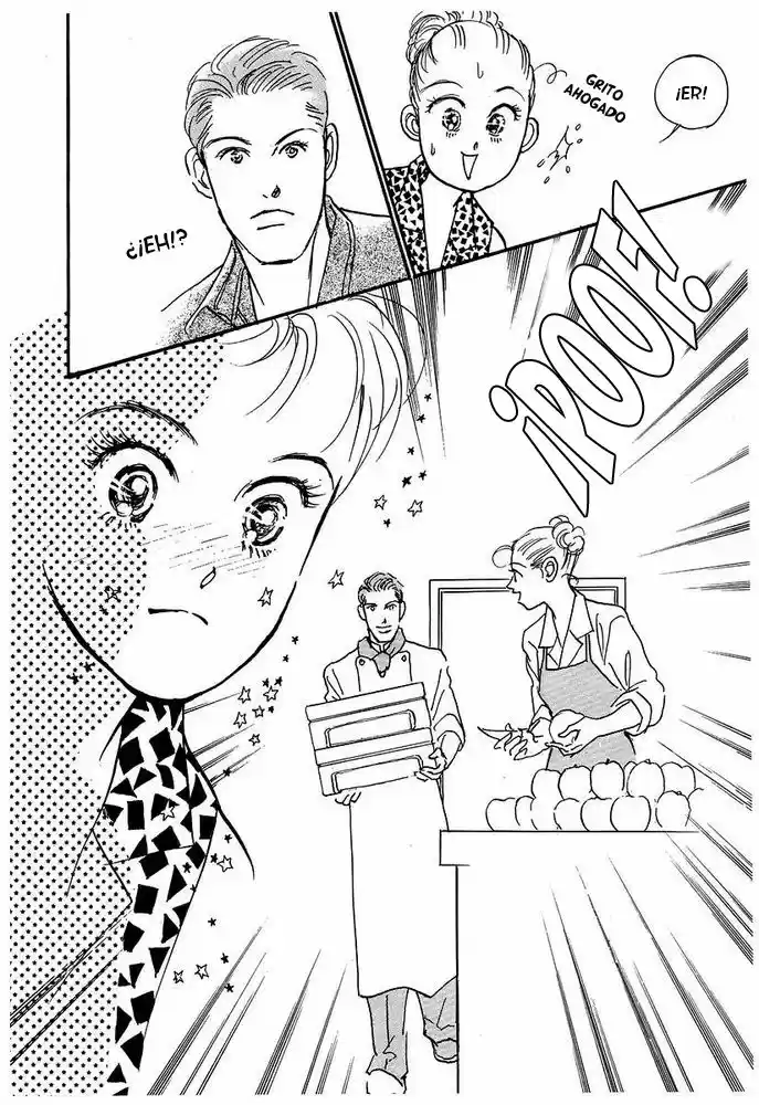 A Delicious Relationship - Capítulo 57 - Página 31 - LectorTMOo