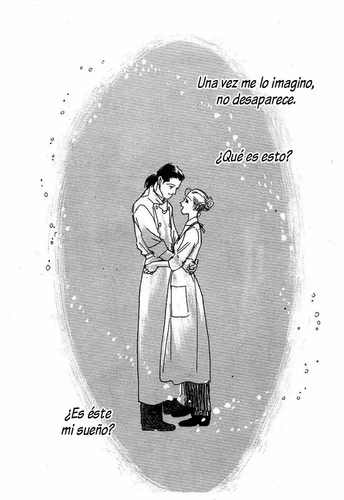 A Delicious Relationship - Capítulo 57 - Página 32 - LectorTMOo