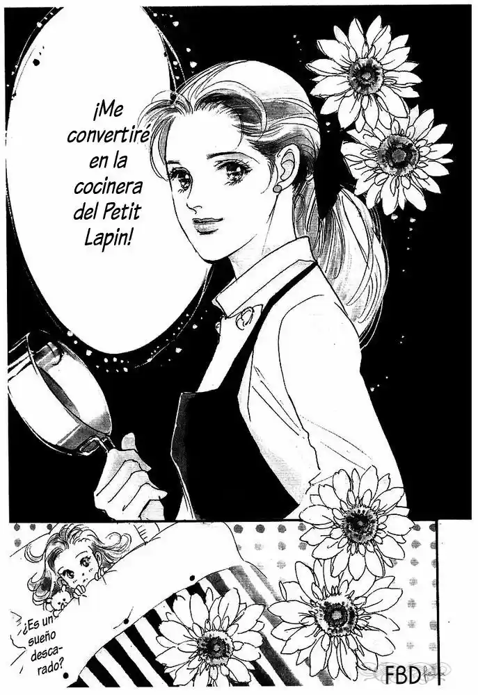 A Delicious Relationship - Capítulo 58 - Página 1 - LectorTMOo