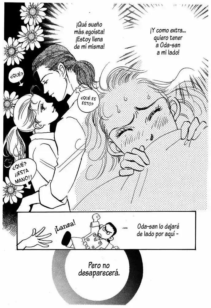 A Delicious Relationship - Capítulo 58 - Página 4 - LectorTMOo