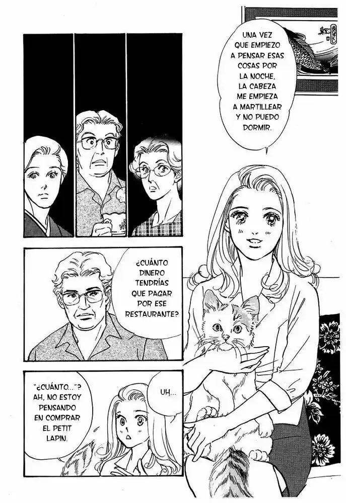 A Delicious Relationship - Capítulo 58 - Página 7 - LectorTMOo