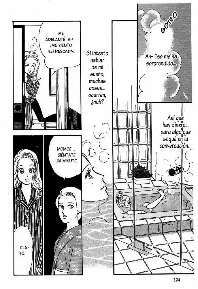 A Delicious Relationship - Capítulo 58 - Página 9 - LectorTMOo