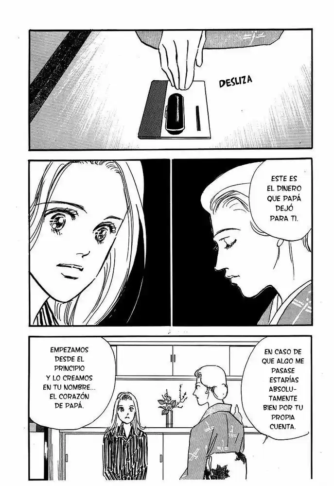 A Delicious Relationship - Capítulo 58 - Página 10 - LectorTMOo