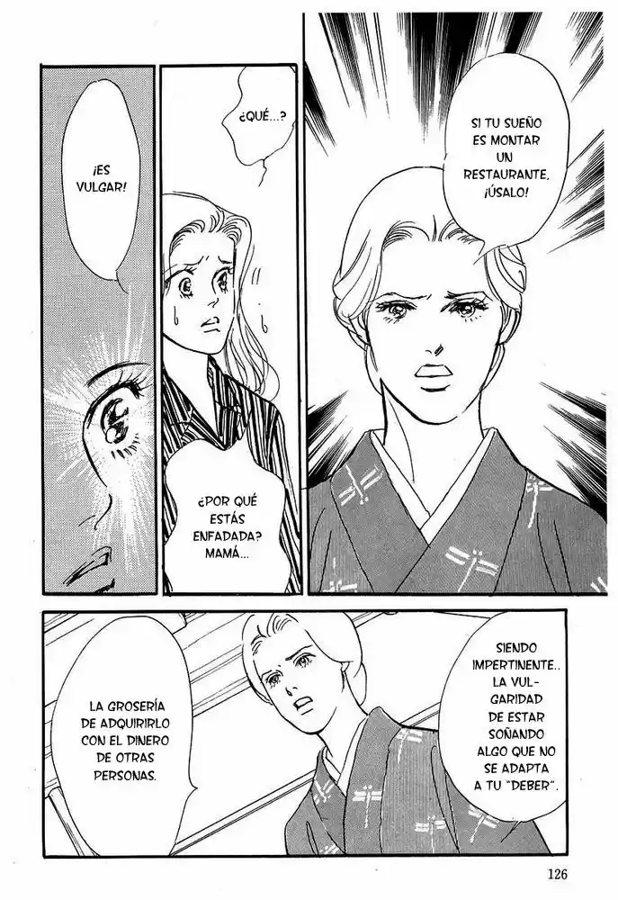 A Delicious Relationship - Capítulo 58 - Página 11 - LectorTMOo