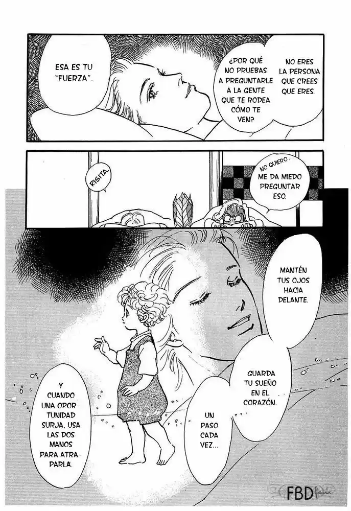 A Delicious Relationship - Capítulo 58 - Página 15 - LectorTMOo
