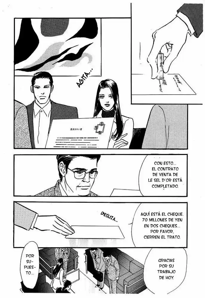 A Delicious Relationship - Capítulo 58 - Página 17 - LectorTMOo