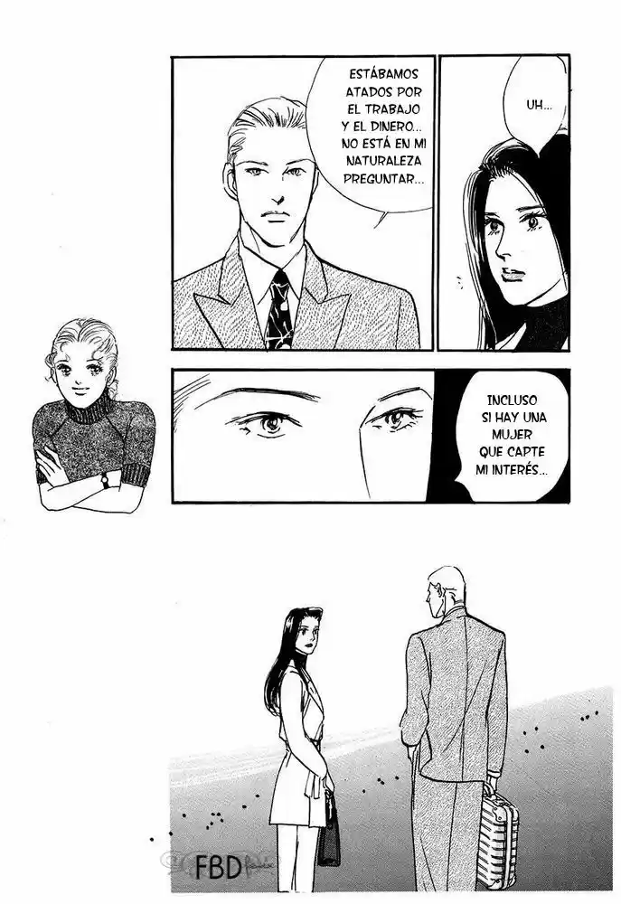 A Delicious Relationship - Capítulo 58 - Página 20 - LectorTMOo