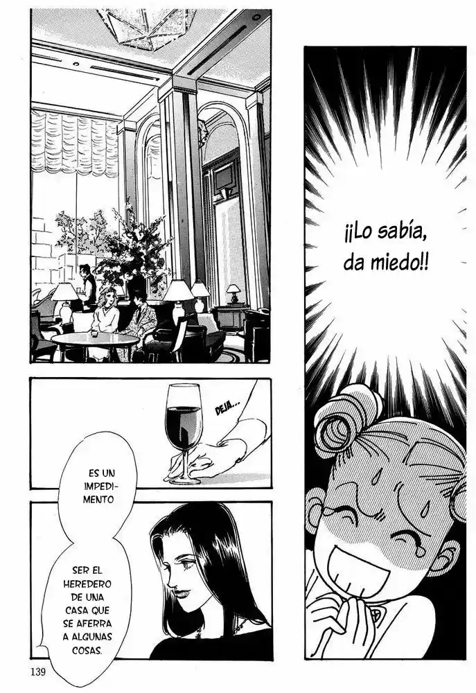 A Delicious Relationship - Capítulo 58 - Página 24 - LectorTMOo