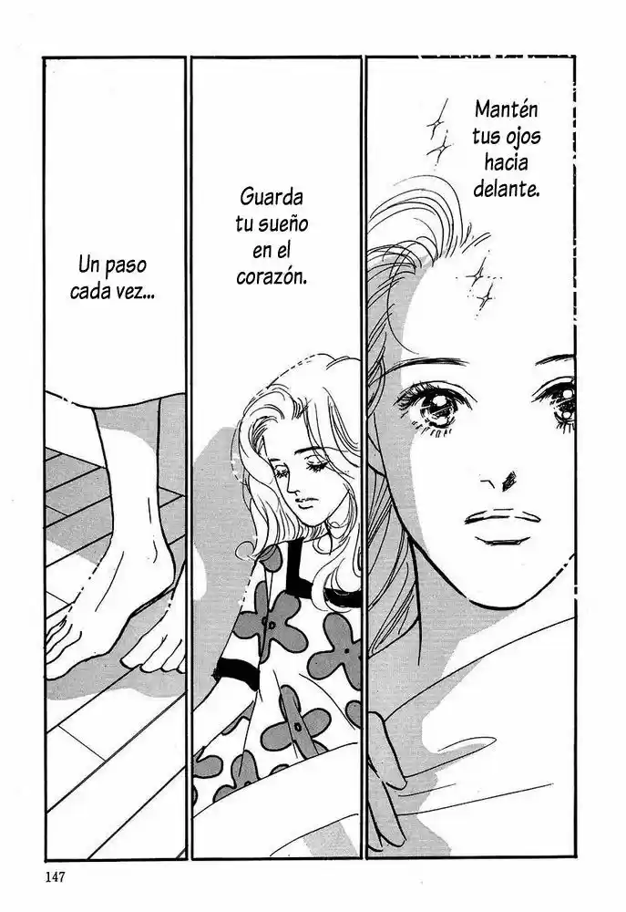 A Delicious Relationship - Capítulo 58 - Página 32 - LectorTMOo