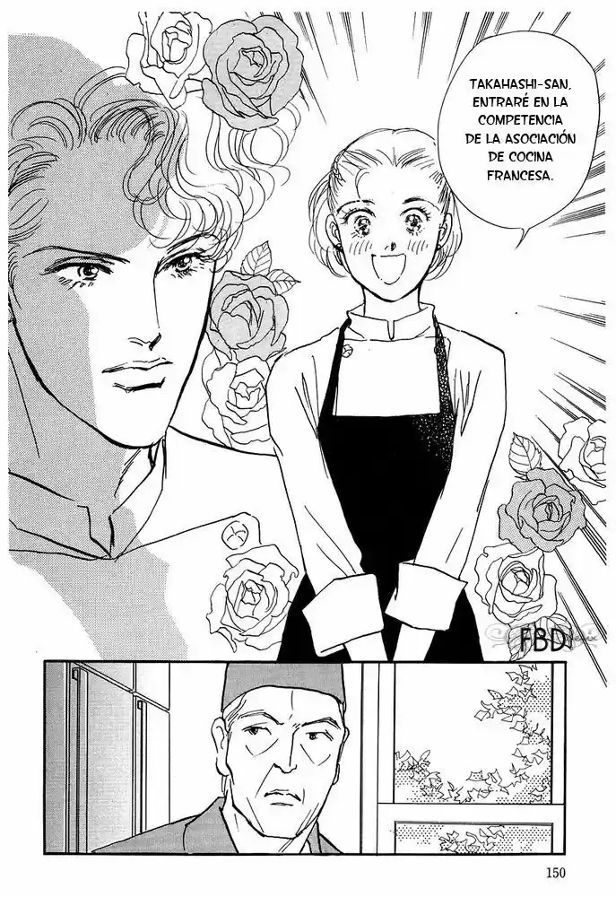 A Delicious Relationship - Capítulo 59 - Página 2 - LectorTMOo