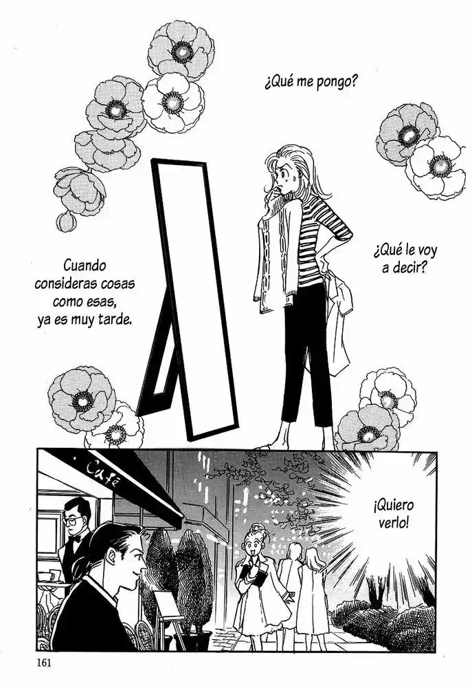 A Delicious Relationship - Capítulo 59 - Página 13 - LectorTMOo