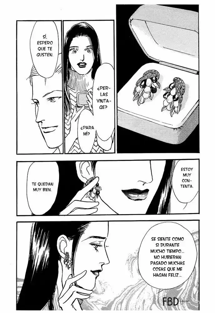 A Delicious Relationship - Capítulo 59 - Página 20 - LectorTMOo