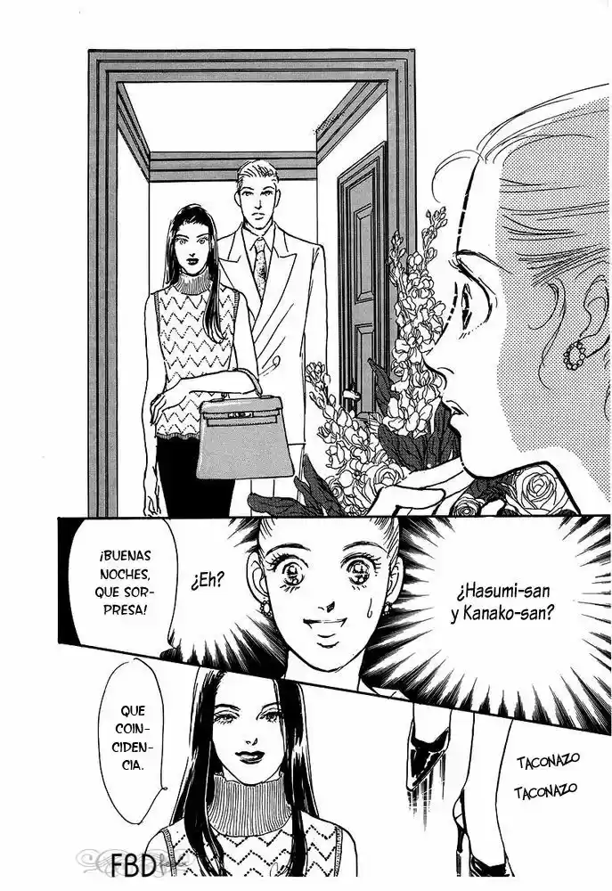 A Delicious Relationship - Capítulo 59 - Página 24 - LectorTMOo