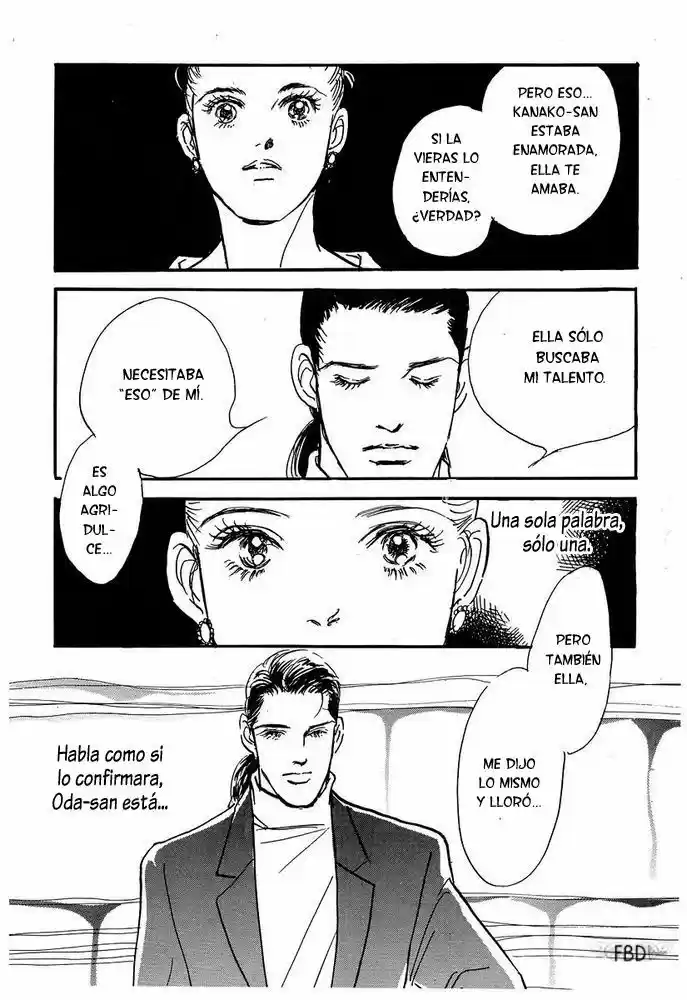 A Delicious Relationship - Capítulo 59 - Página 28 - LectorTMOo