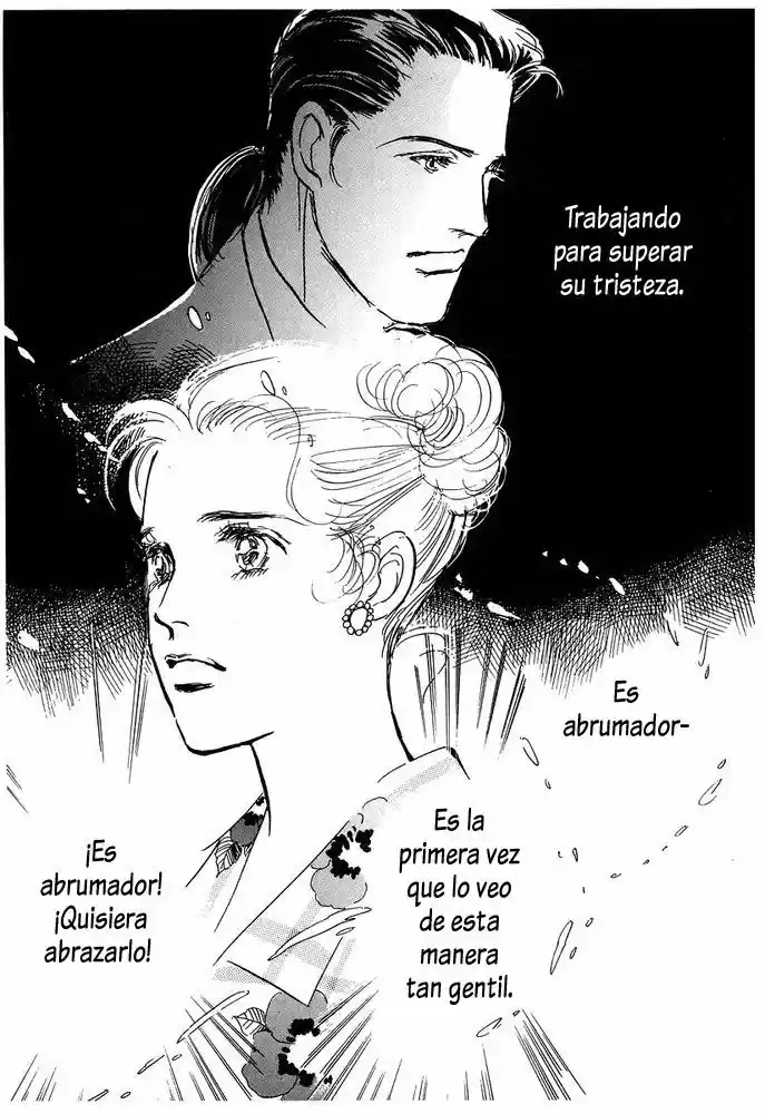 A Delicious Relationship - Capítulo 59 - Página 29 - LectorTMOo