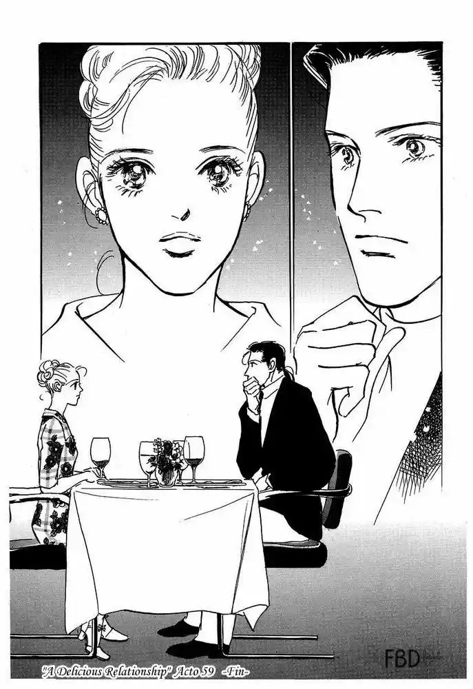 A Delicious Relationship - Capítulo 59 - Página 31 - LectorTMOo