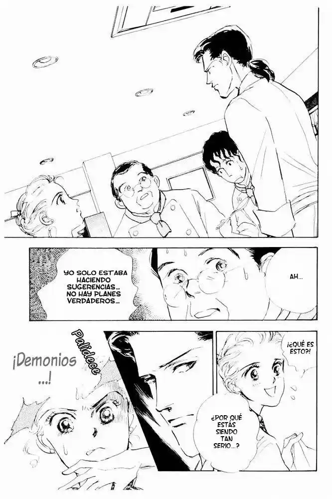 A Delicious Relationship - Capítulo 6 - Página 21 - LectorTMOo